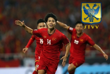 CLB Bỉ tạo thêm điều kiệp giúp Công Phượng hòa nhập tại Châu Âu?