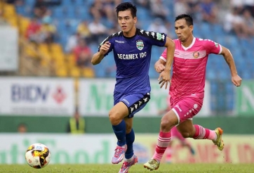 Xác định đội cuối cùng lọt vào Bán kết Cup QG 2019