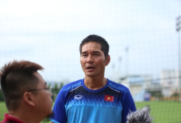 U19 Việt Nam hội quân, sẵn sàng đá giải tứ hùng với Hàn Quốc, Nhật Bản