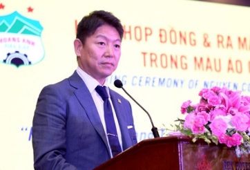 Chủ tịch CLB Sint Truidense: 'Công Phượng là cầu thủ tuyệt vời'