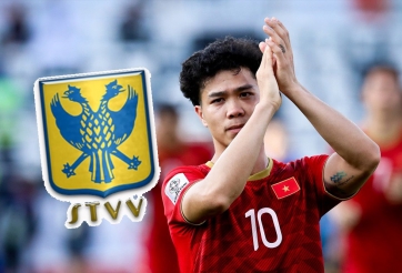 Lịch thi đấu Sint Truiden VV: Công Phượng đá chính?