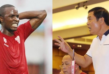 CLB Việt Nam 'sốc nặng' vì án phạt vô lý của FIFA?