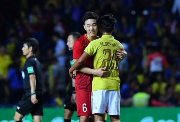 Vì ĐT Việt Nam, Xuân Trường phũ phàng với 3 CLB Thái Lan