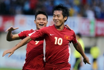 VIDEO: Lu mờ Văn Toàn, tiền đạo nội số 1 xứng đáng lên ĐT Việt Nam