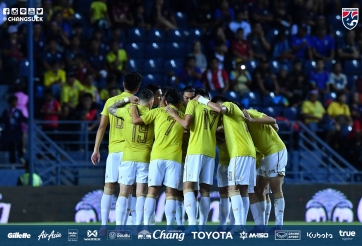 Thái Lan tham vọng 'hóa rồng' lọt top 50 thế giới