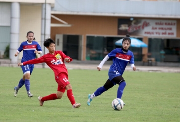 U19 Việt Nam chạy đà hoàn hảo trước giải tứ hùng Hàn Quốc