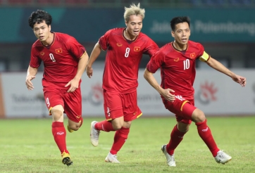 HLV Park Hang Seo đau đầu vì bài toán khó trước Vòng loại WC 2022