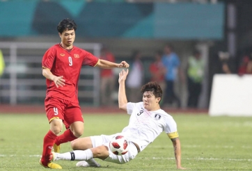 Báo Hàn: 'Chúng ta nên tránh Việt Nam, để gặp Thái Lan'