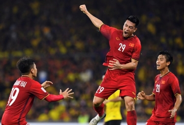 Người hùng chung kết AFF 2018 báo tin vui trước Vòng loại WC 2022