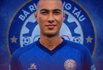 Cầu thủ Việt kiều Bulgaria: 'Tôi muốn khoác áo ĐT Việt Nam'