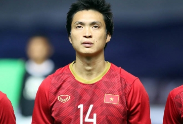 VIDEO: Những tuyệt phẩm sút xa của Tuấn Anh khiến CĐV Việt Nam vỡ òa