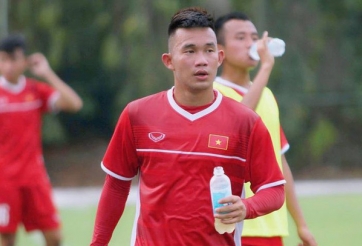 VFF phạt nặng học trò của HLV Park Hang Seo tại U22 Việt Nam