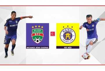 VIDEO: AFC tung trailer 'cực chất' trận nội chiến BĐVN tại chung kết AFC Cup 
