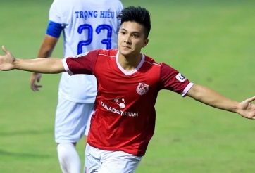 Lịch thi đấu vòng 16 Hạng Nhất 2019: Phố Hiến dễ có 3 điểm?