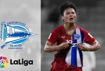 Báo Thái Lan: 'Quang Hải đến La Liga chỉ là một trò đùa'