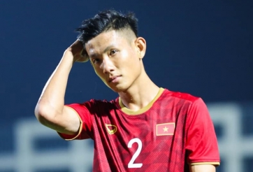 HLV Park Hang Seo chấm được người thay Đình Trọng tại SEA Games?