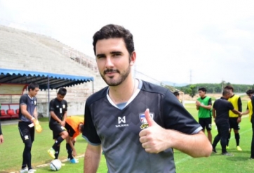 HLV U15 Thái Lan nói gì khi học trò đấm cầu thủ Malaysia?