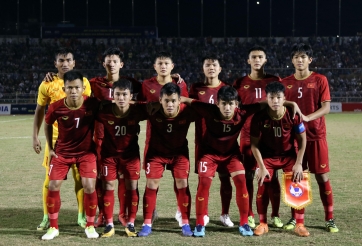 U18 Việt Nam vs U18 Campuchia: Chờ tin vui từ Thái Lan