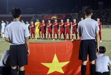 Xem trực tiếp U18 Việt Nam vs U18 Campuchia ở đâu?