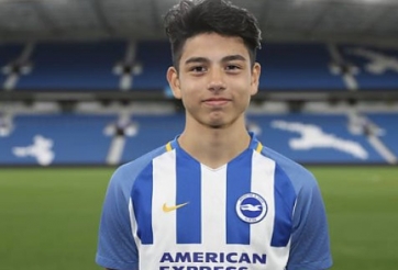 Đối thủ U22 Việt Nam tại SEA Games chiêu mộ sao trẻ sáng giá nhất nước Anh