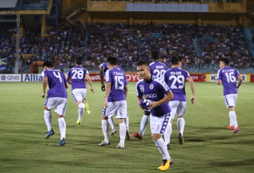 VIDEO: Quang Hải tái hiện ''siêu phẩm Thường Châu'' vào lưới Altyn Asyr