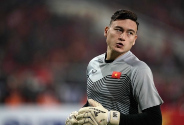 Ai sẽ bắt chính cho ĐT Việt Nam tại Vòng loại World Cup 2022?