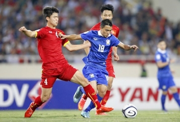 HLV Park Hang Seo chỉ ra cầu thủ nguy hiểm nhất của Thái Lan