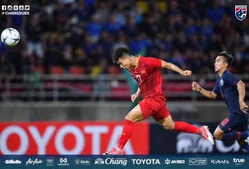 FOX Sports: 'Nhà vua Đông Nam Á đá không tốt trước Thái Lan'