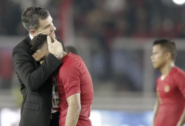 HLV Indonesia: 'Thua Malaysia là thất bại rất đau đớn'