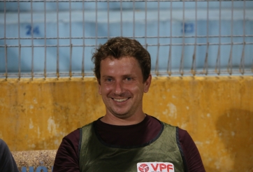 VIDEO: Phóng viên Anh chỉ ra cầu thủ Việt Nam đủ sức đá ở Châu Âu