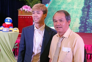 Công Phượng sang Bỉ: Thành công hay thất bại?