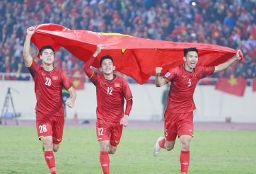 Lịch thi đấu các môn thể thao tại SEA Games 30 của Đoàn thể thao Việt Nam