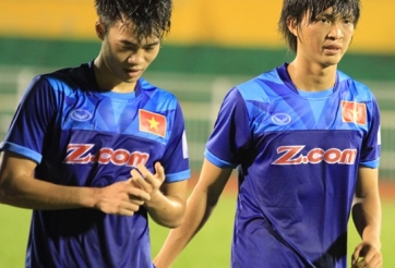 VIDEO: 3 ngôi sao HAGL sẽ là vũ khí bí mật của HLV Park?