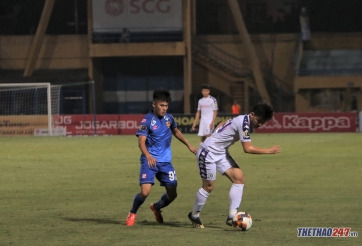 Lịch chung kết Cup Quốc gia 2019: Quảng Nam vs Hà Nội