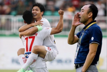 HLV Hàn Quốc tự tin đưa Công Phượng trở lại HAGL