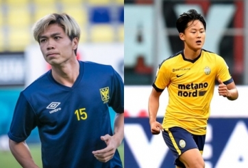 HLV Sint Truiden tiết lộ lý do không tin dùng Công Phượng
