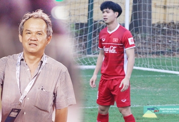 Bầu Đức: 'Không phải Sarajevo muốn mua Công Phượng là được'