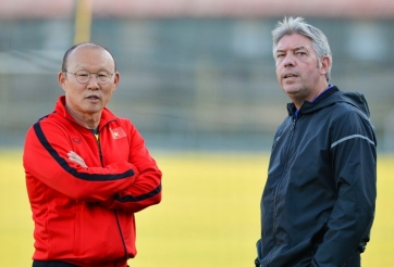 GĐKT Gede đồng tình tiến cử 6 cầu thủ lên U22 Việt Nam