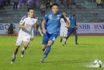 Văn Quyết rực sáng, giúp Hà Nội FC vô địch Cup Quốc gia 2019