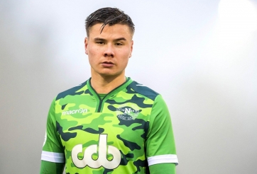 BLV Quang Huy: 'Việt Nam sẽ mạnh hơn khi có Alex Dang và Filip Nguyễn'