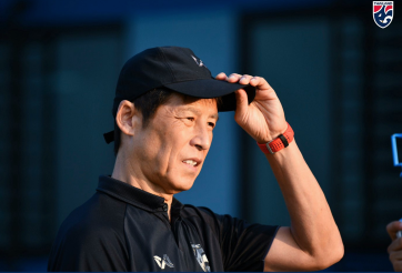 HLV Nishino: 'Thái Lan sẽ vô địch SEA Games 30'