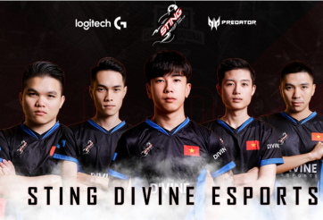 LTĐ PUBG Global Championship 2019: Divine cùng bảng Vendetta