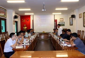 VFF khuyến cáo NHM đến sân xem ĐT Việt Nam sớm 