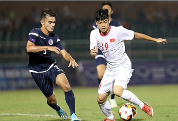 Trực tiếp U19 Việt Nam vs U19 Nhật Bản: Quyết thắng