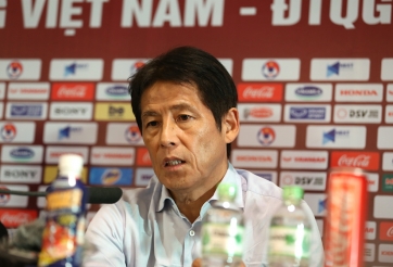 VIDEO HLV Thái Lan: 'Việt Nam là đội tuyển vô cùng tuyệt vời'