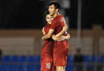 Phóng viên Indonesia: 'Việt Nam xứng đáng thắng chúng tôi'