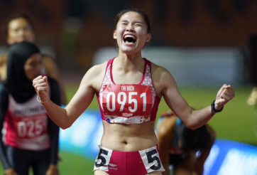 Việt Nam đoạt 'cơn mưa' HCV SEA Games 30 trong ngày 9/12