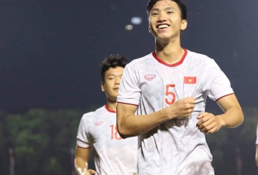 Vô địch SEA Games 30, Văn Hậu 'rộng cửa' đá chính cho Heerenveen