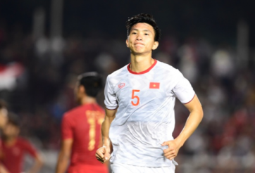 Báo Hà Lan đồng loạt kêu gọi Heerenveen sử dụng Văn Hậu