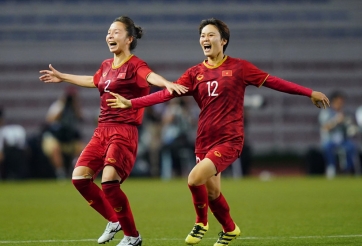 Việt Nam thăng tiến, bỏ xa 'kình địch' Thái Lan trên BXH FIFA